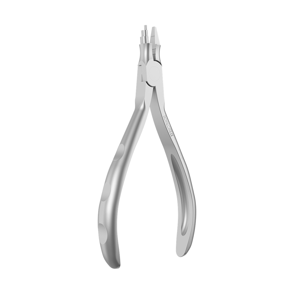 Wire Forming Plier
